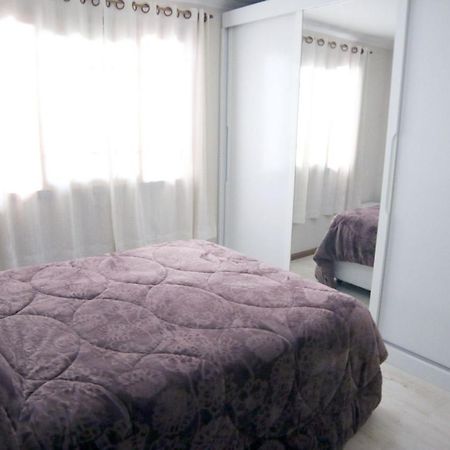 Charmoso Apartamento No Centro De Gramado Διαμέρισμα Εξωτερικό φωτογραφία