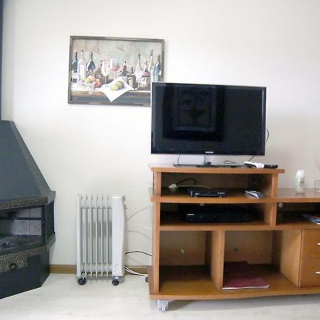 Charmoso Apartamento No Centro De Gramado Διαμέρισμα Εξωτερικό φωτογραφία