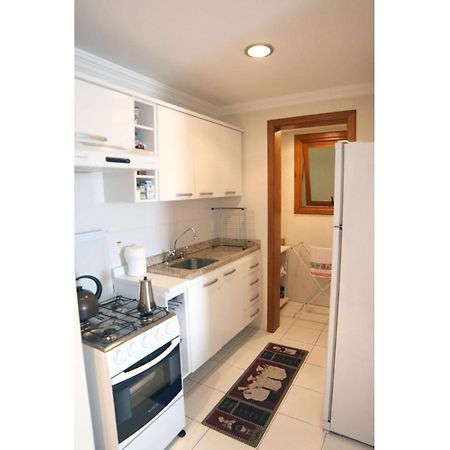 Charmoso Apartamento No Centro De Gramado Διαμέρισμα Εξωτερικό φωτογραφία