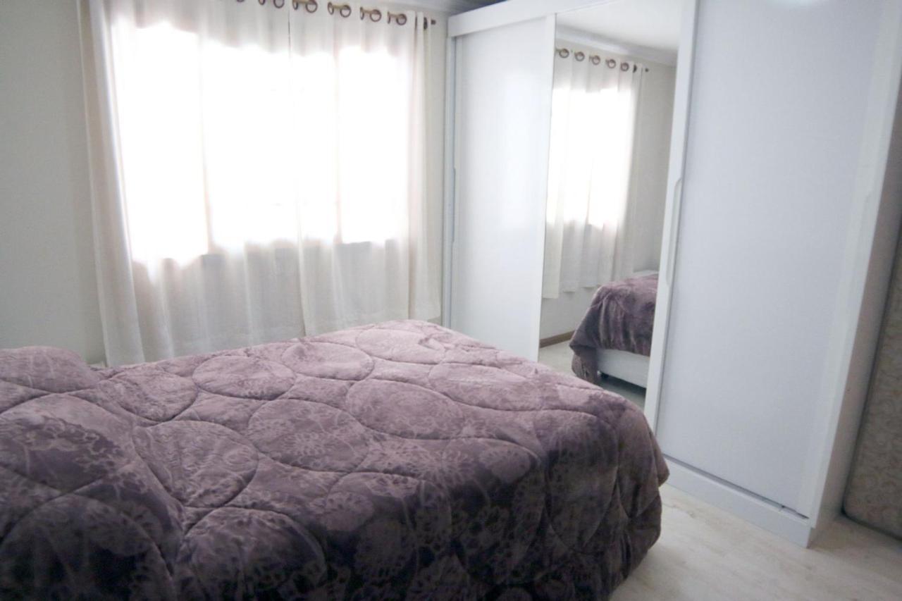 Charmoso Apartamento No Centro De Gramado Διαμέρισμα Εξωτερικό φωτογραφία