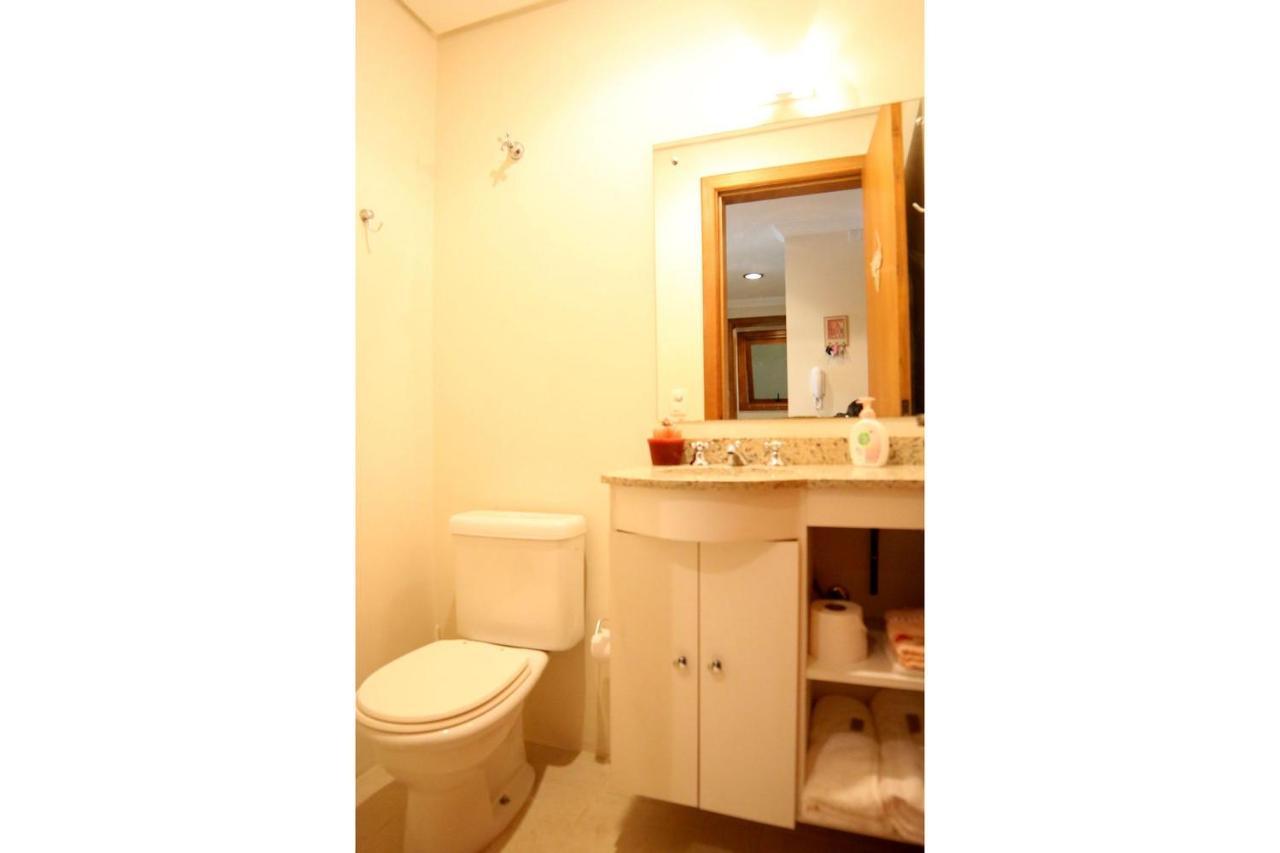 Charmoso Apartamento No Centro De Gramado Διαμέρισμα Εξωτερικό φωτογραφία