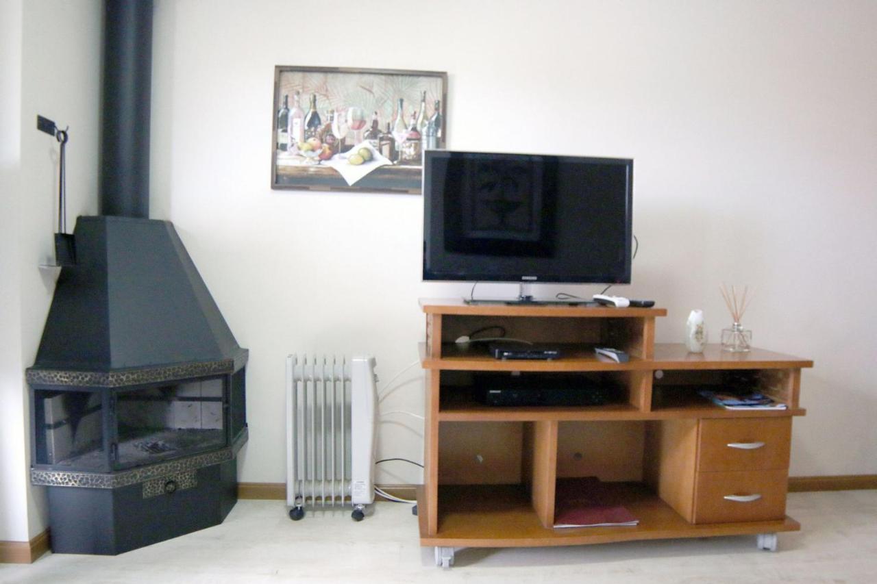 Charmoso Apartamento No Centro De Gramado Διαμέρισμα Εξωτερικό φωτογραφία