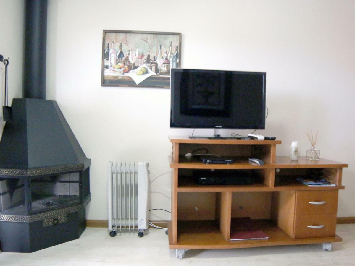 Charmoso Apartamento No Centro De Gramado Διαμέρισμα Εξωτερικό φωτογραφία