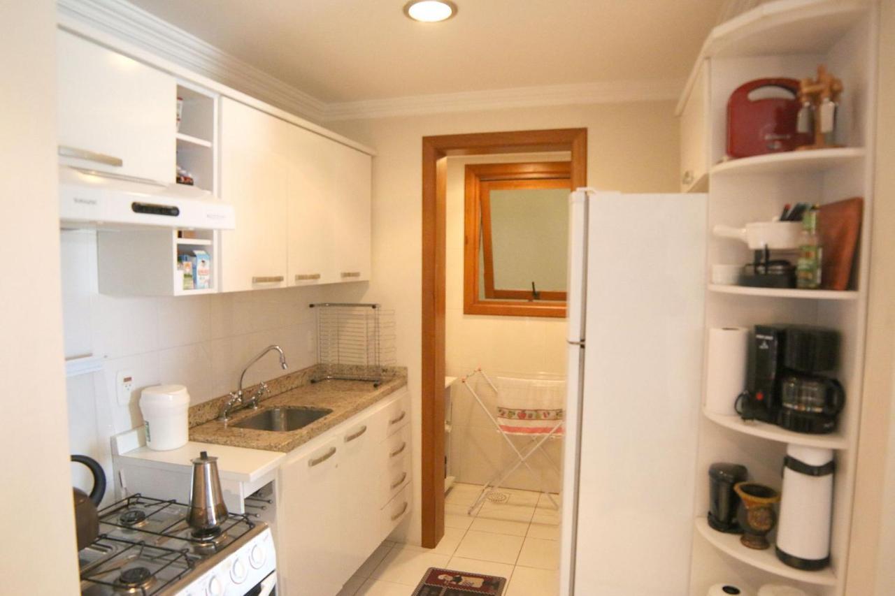 Charmoso Apartamento No Centro De Gramado Διαμέρισμα Εξωτερικό φωτογραφία