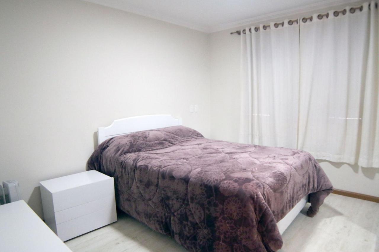Charmoso Apartamento No Centro De Gramado Διαμέρισμα Εξωτερικό φωτογραφία