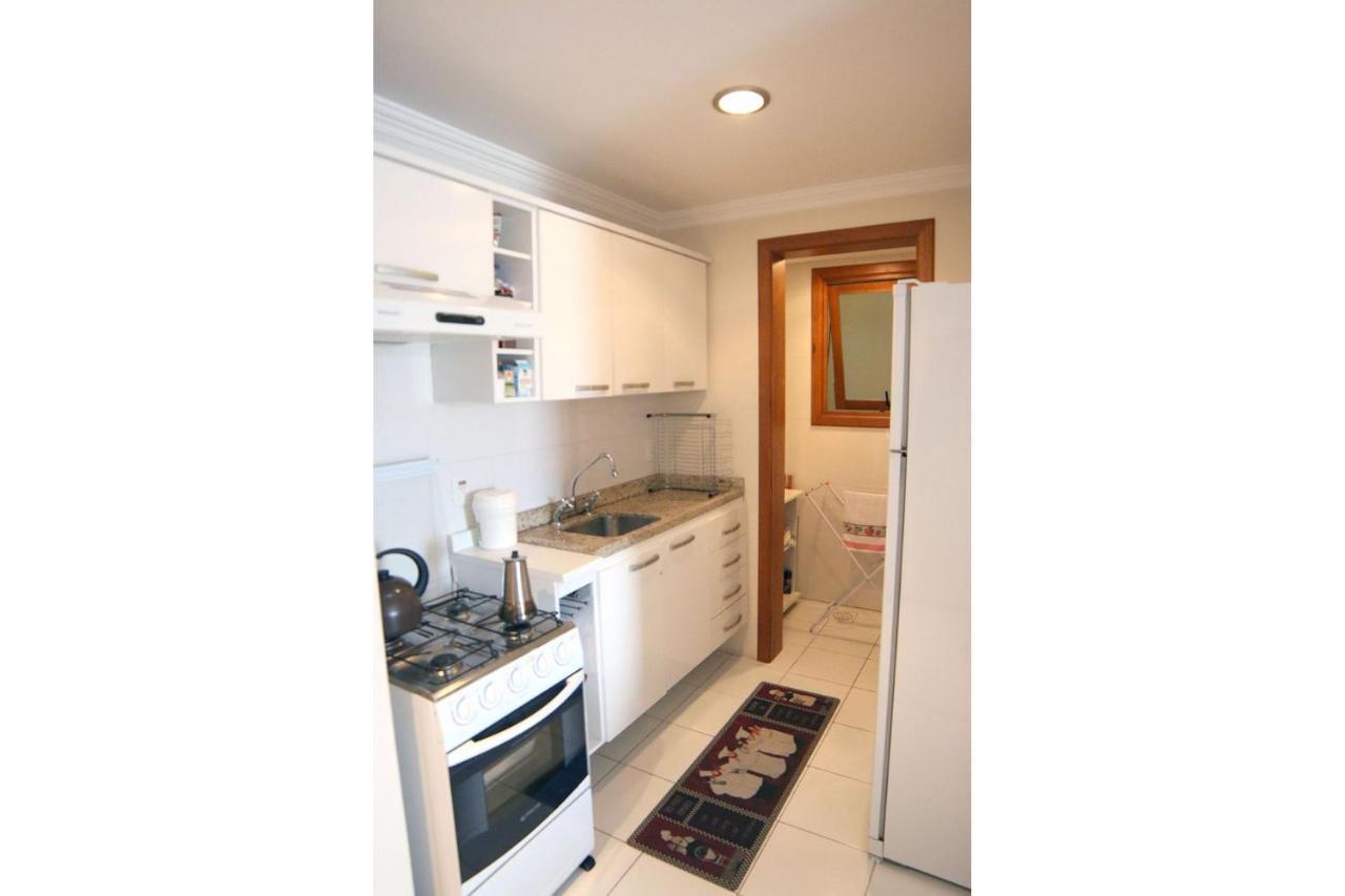 Charmoso Apartamento No Centro De Gramado Διαμέρισμα Εξωτερικό φωτογραφία