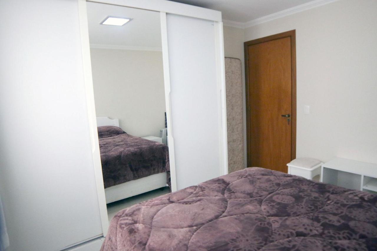 Charmoso Apartamento No Centro De Gramado Διαμέρισμα Εξωτερικό φωτογραφία